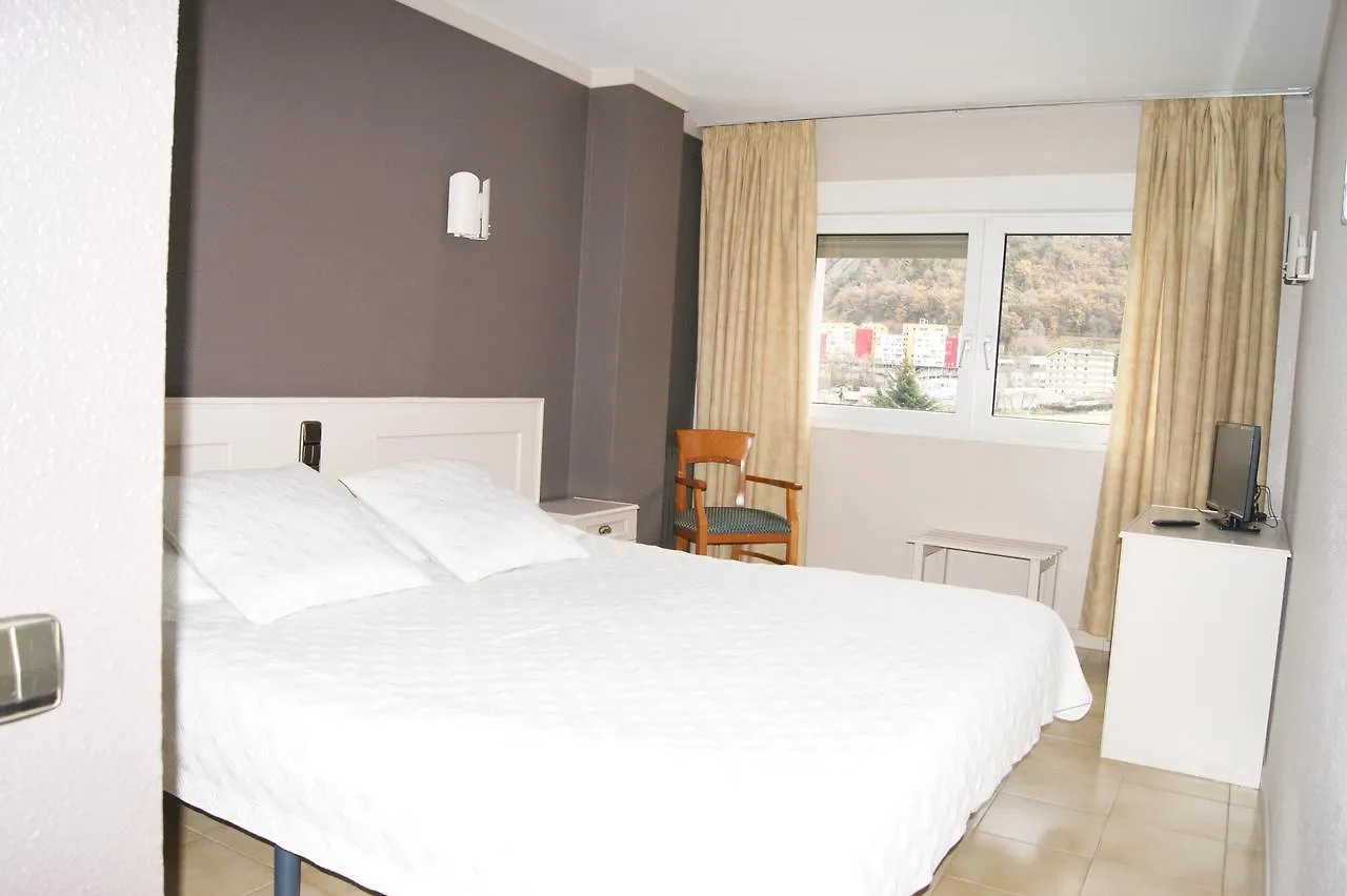 Hotel Font Del Marge Andorra la Vella
