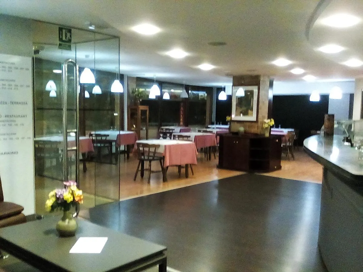 Hotel Font Del Marge Andorra la Vella