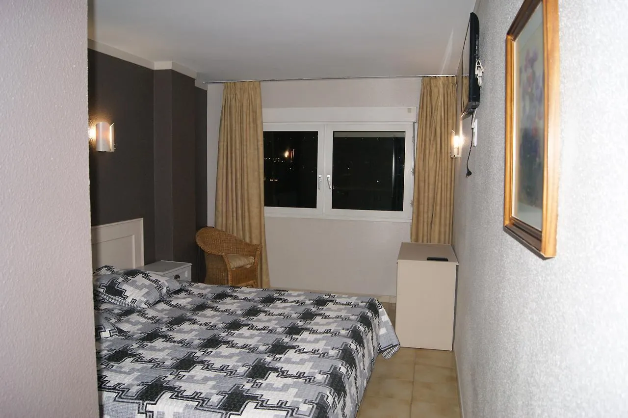Hotel Font Del Marge Andorra la Vella 3*,  Andorra
