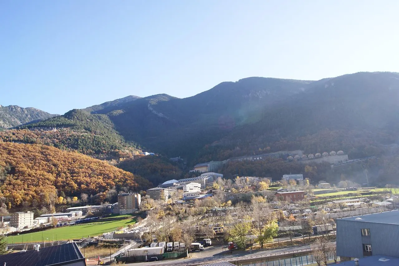 Hotel Font Del Marge Andorra la Vella Andorra
