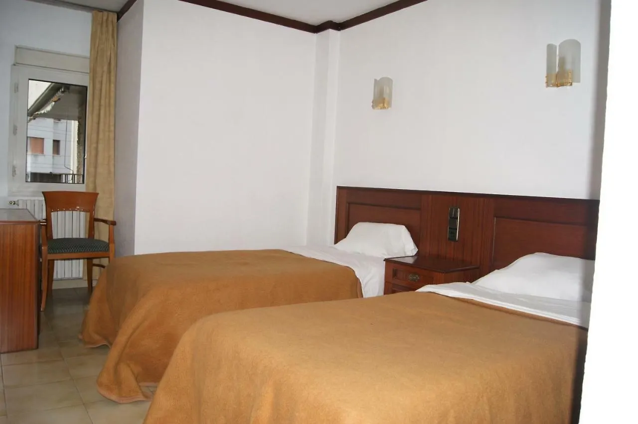 Hotel Font Del Marge Andorra la Vella